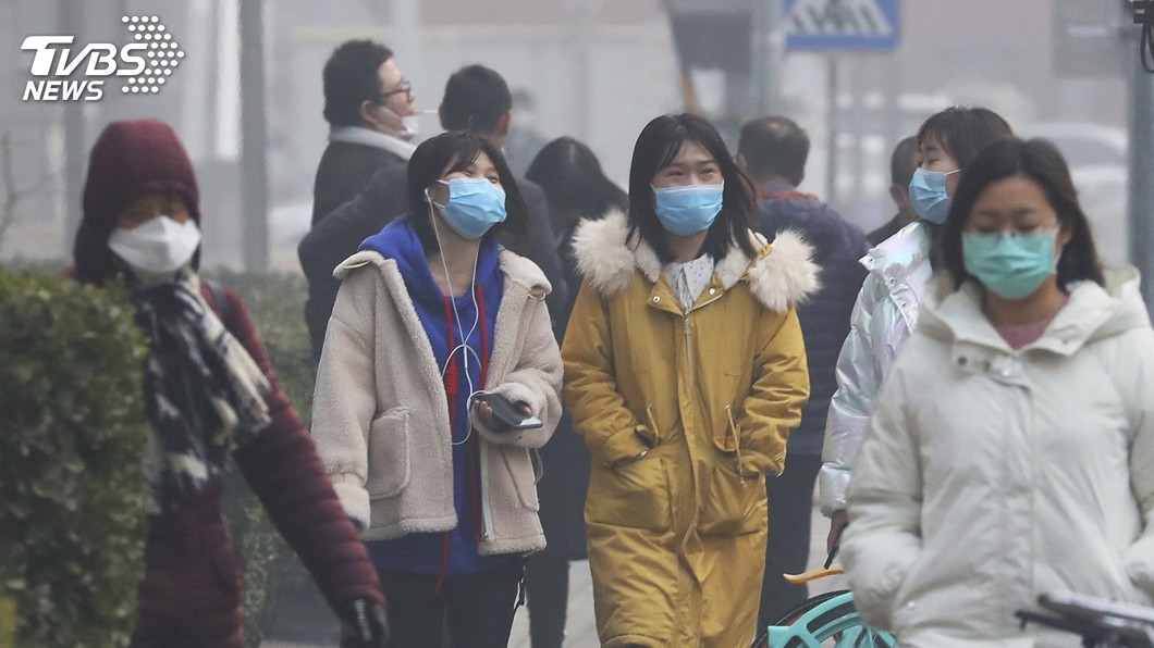 湖北武漢肺炎確診病例暴增 專家:非疫情變壞