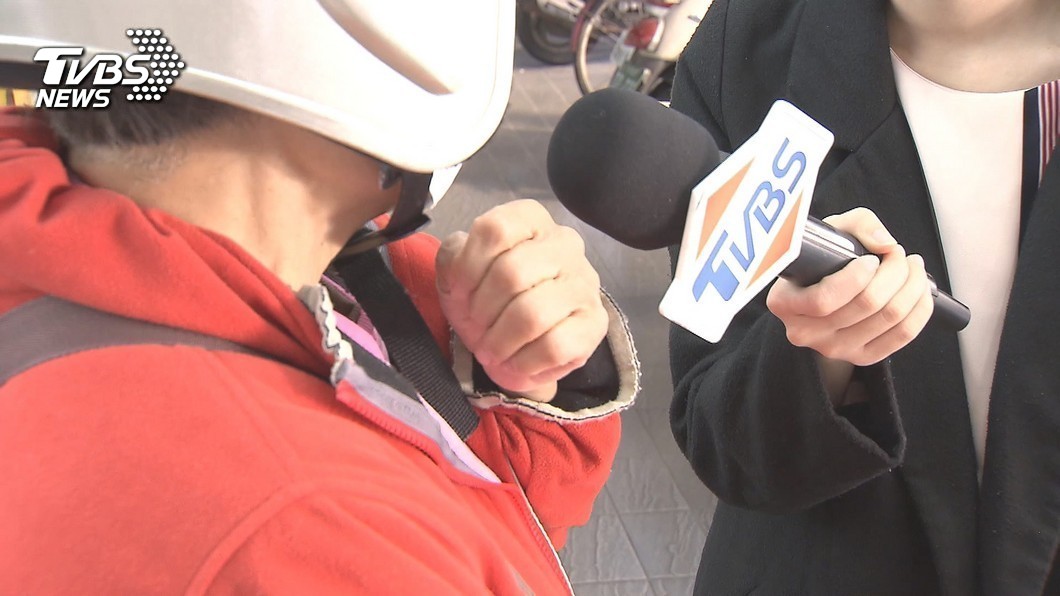 圖/TVBS