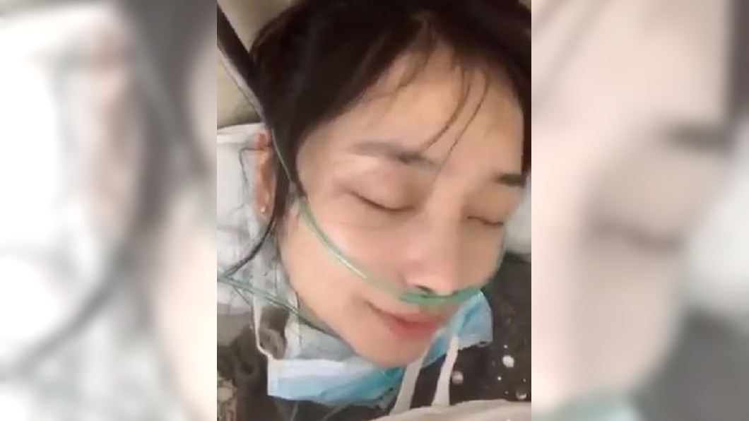 圖/翻攝自阿麒 推特
