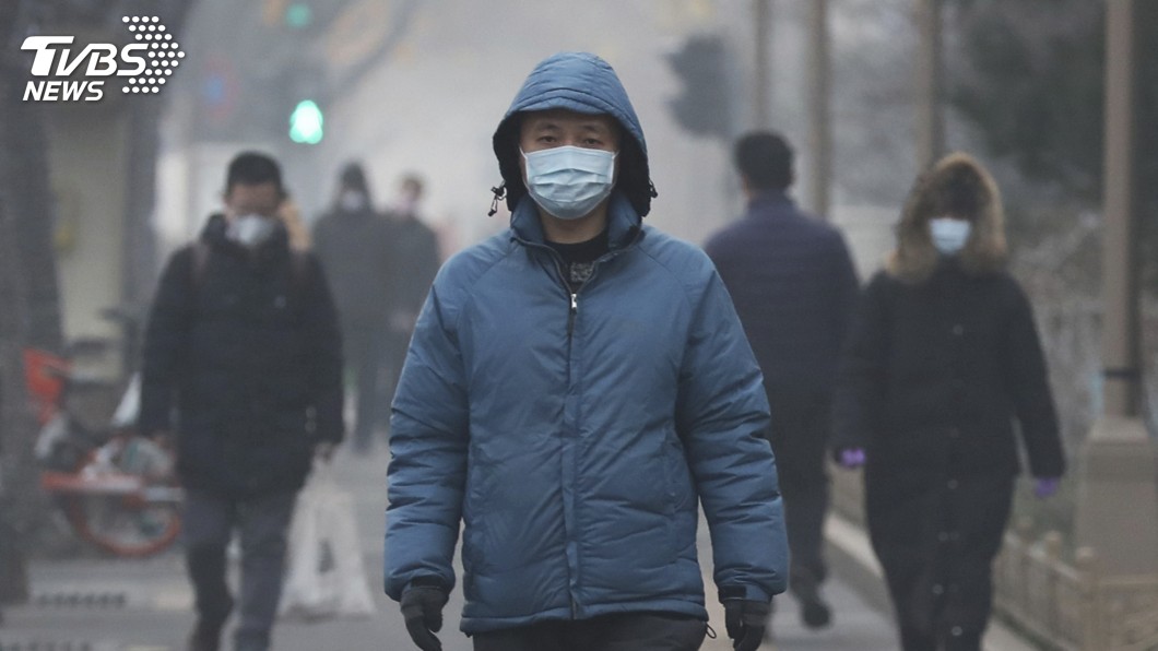 非常時期中國官場陋習依舊 官媒批形式主義