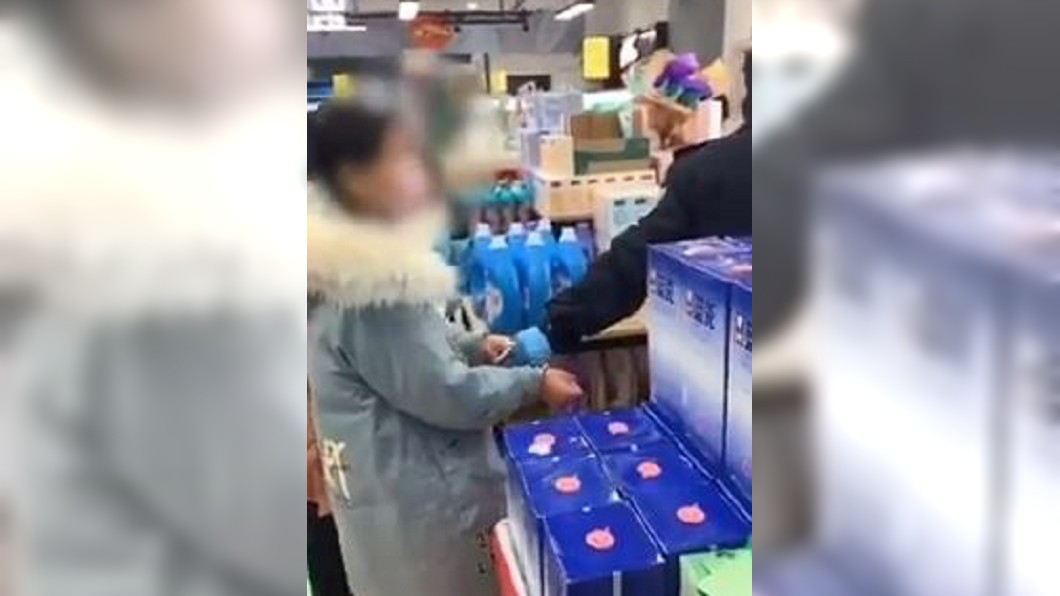 圖／翻攝自弹药补给君微博