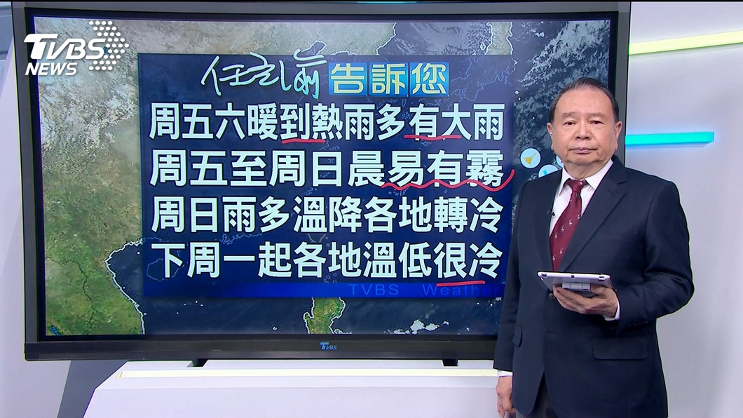 圖/TVBS