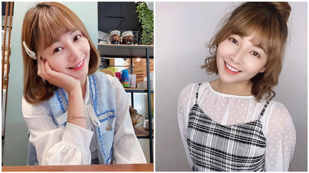 女星談戀愛變傻妹　直播主男友嫌她沒錢「劈腿斗內姐姐」