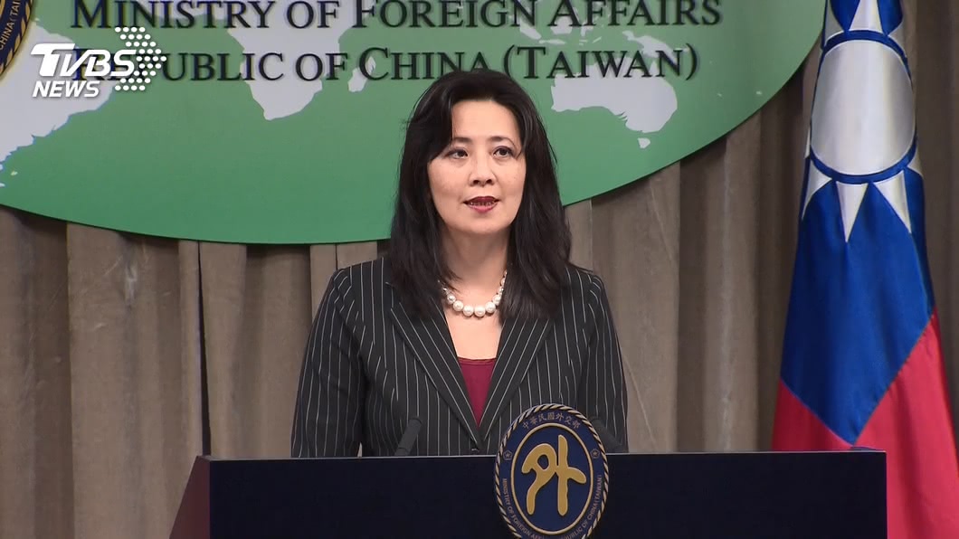 駐帛琉大使館完成武漢肺炎篩檢　結果均為陰性