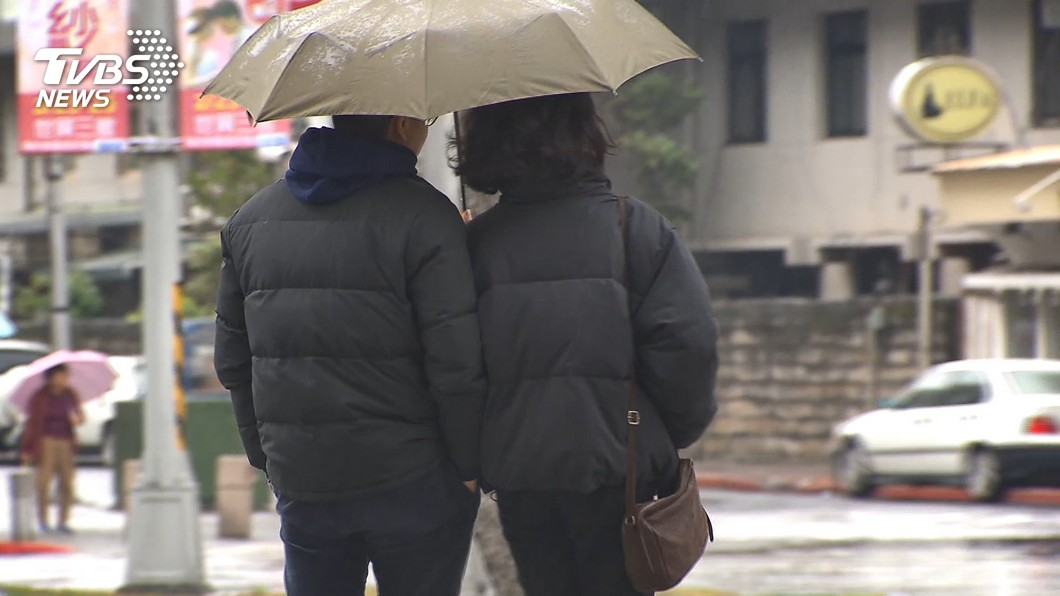寒流又來!下週先暖後冷「低溫探4度」 高山有望降雪