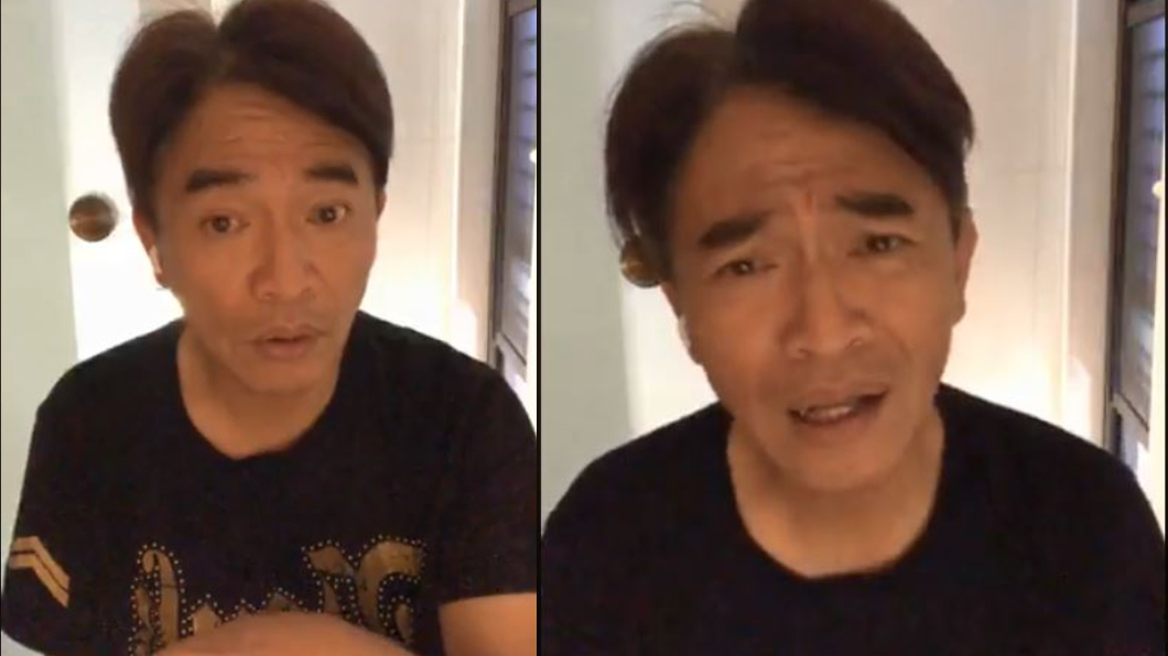 遭酸人民幣真香 憲哥爆氣:中國大陸是台灣的一部分