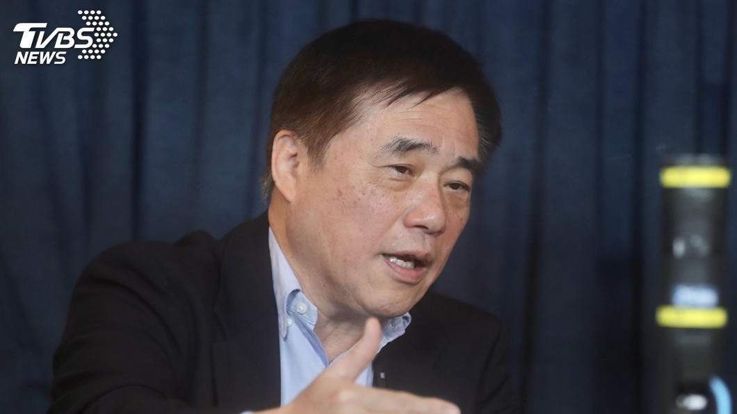 黨籍案引爭議 郝龍斌:支持傅崐萁回到黨內