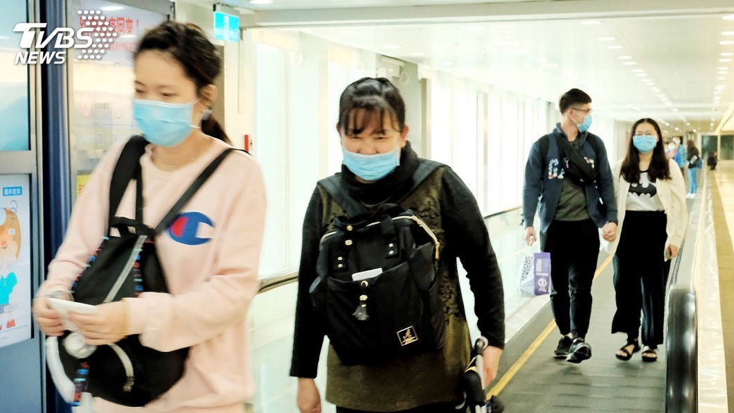 對台旅行禁令　學者：應讓菲方清楚雙邊關係利益