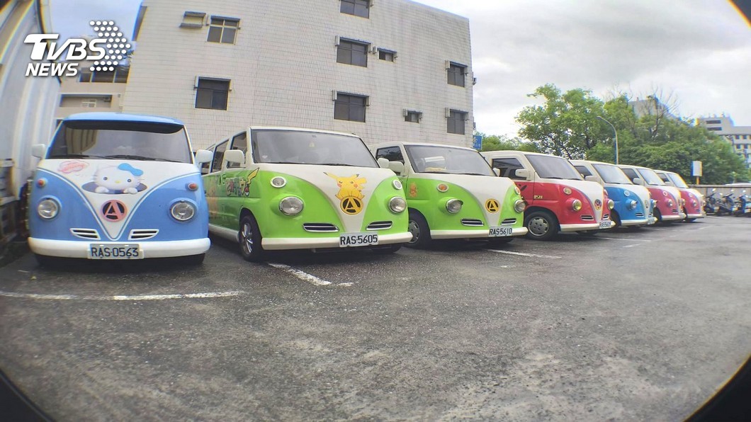 圖／TVBS