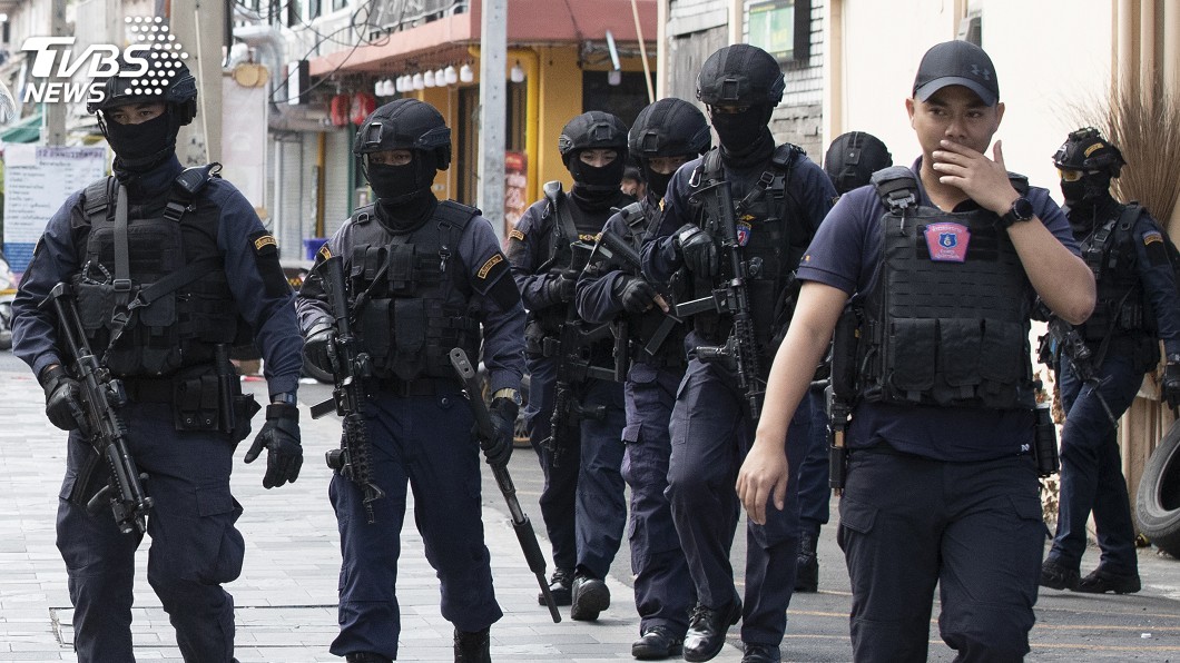 軍人濫射後曼谷驚傳槍響無傷亡 各界繃緊神經
