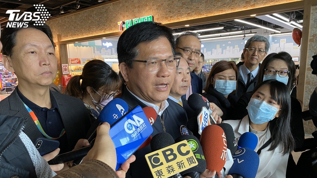 武漢肺炎疫情紓困 林佳龍:結合觀光復甦推出