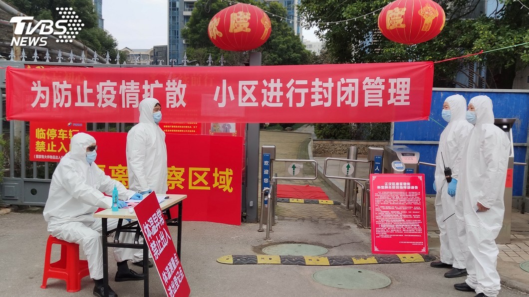 世衛顧問警告 武漢肺炎恐感染全球2/3人口