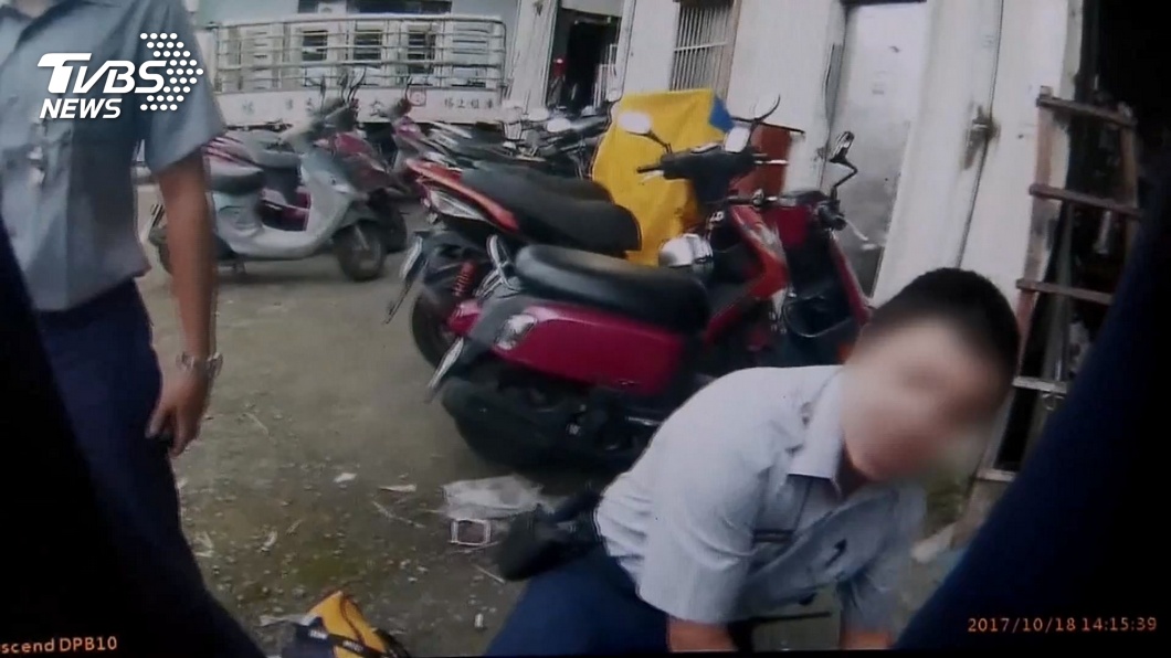 圖/TVBS