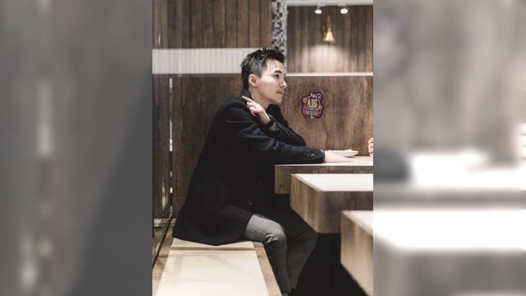 圖／翻攝自阿緯 劉峻緯臉書