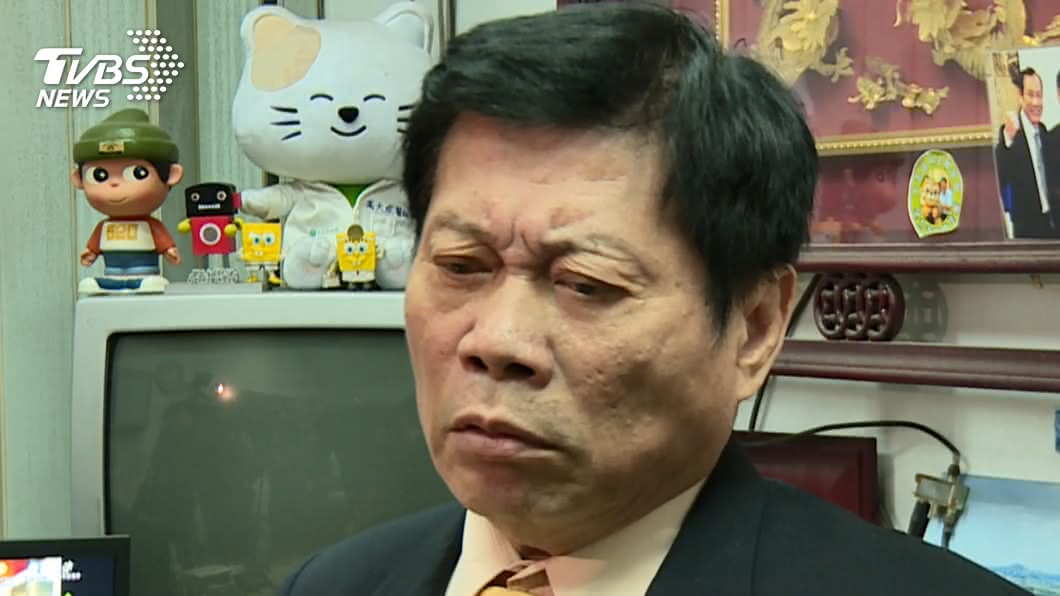 聽梁嫌「講此句」就知說謊 高大成曝3關鍵:他有殺意