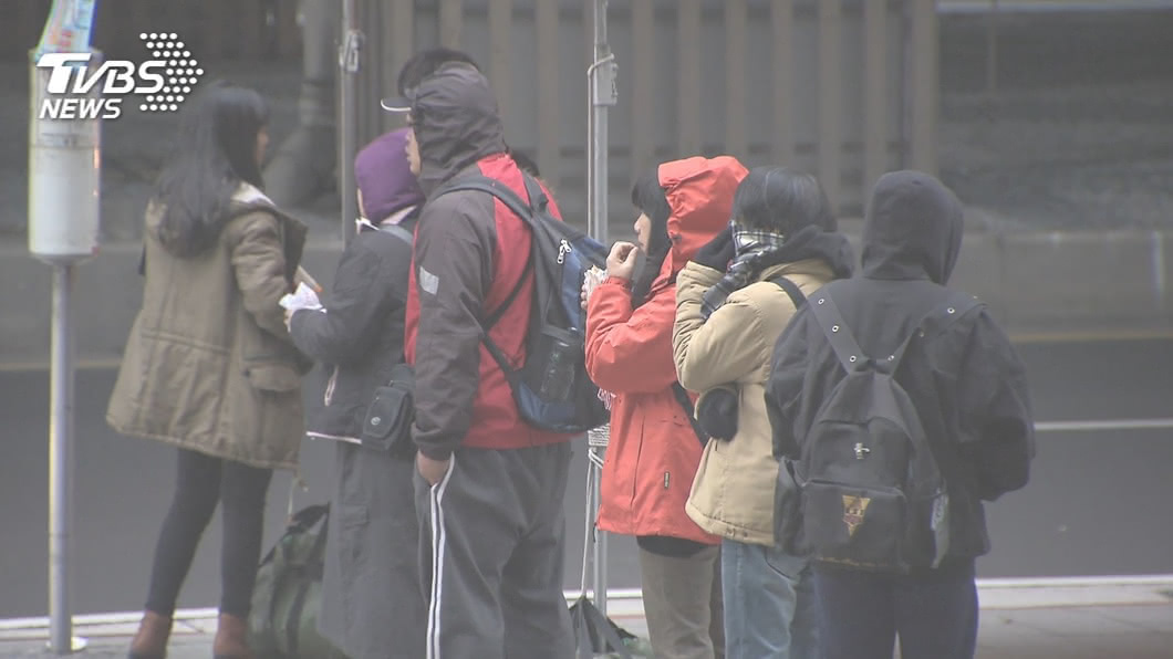 全台創入秋最低溫!週末「轉乾更冷」此時又有雨
