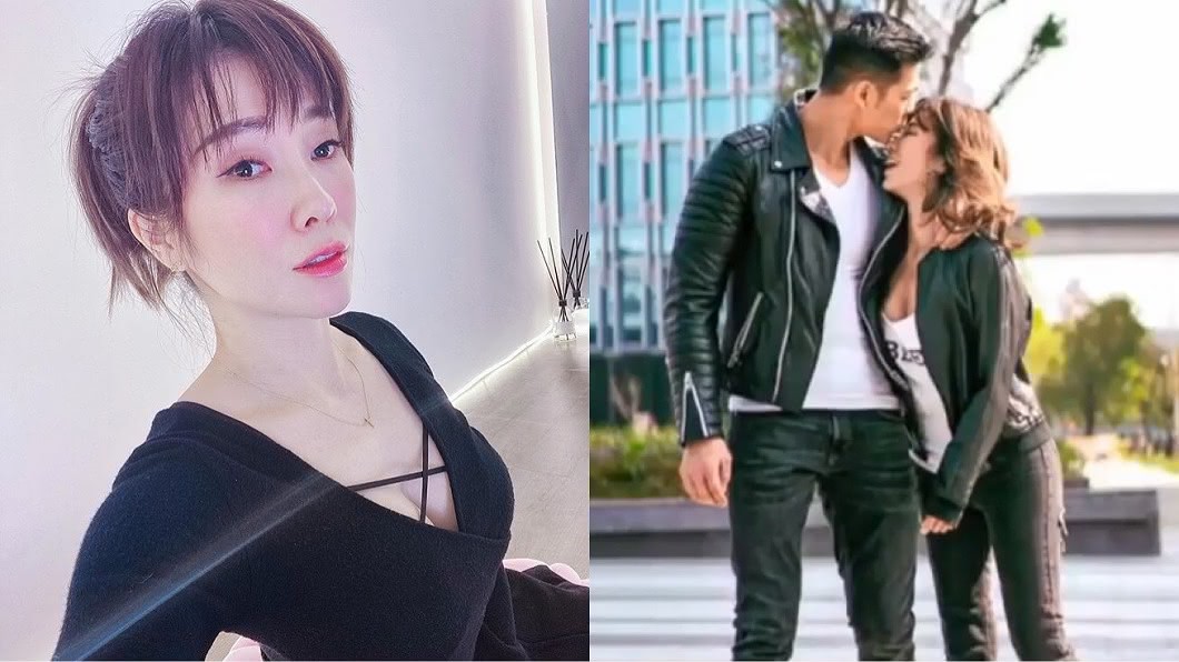 窒息了!女星「雙腿夾男友」禁忌姿勢網看傻:騎人節?