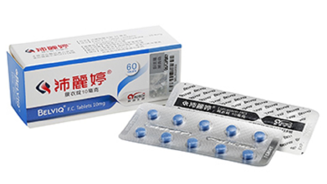 減重藥沛麗婷可能致癌暫停售　服用者應停藥
