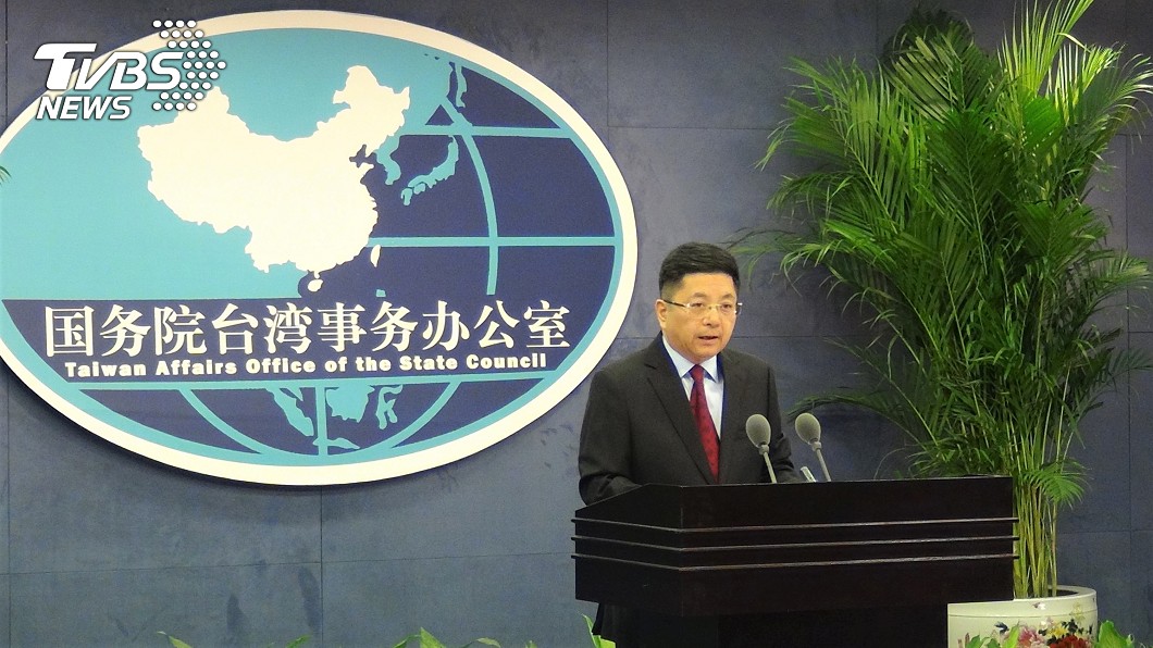 武漢包機返台仍卡關 國台辦再批以疫謀獨