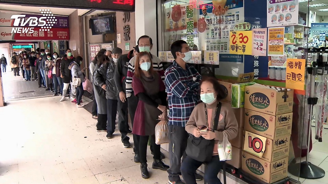 口罩「產量增加」卻沒人買? 鄉民曝關鍵因素:超棒的!
