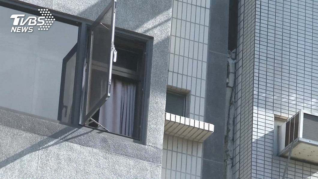 圖／TVBS