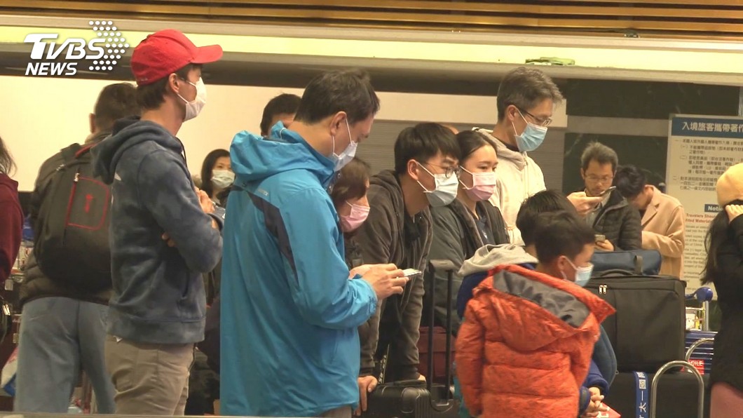 旅遊業盼政府先紓困救活 發放專屬國旅振興券