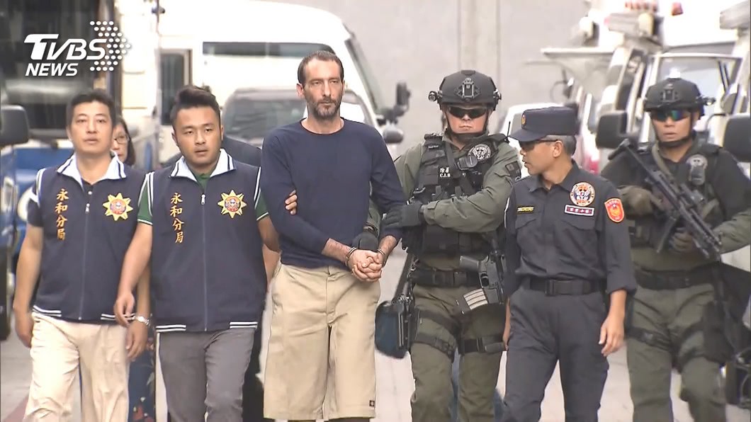 永和分屍宣判! 主嫌判無期、買刀男大生6月