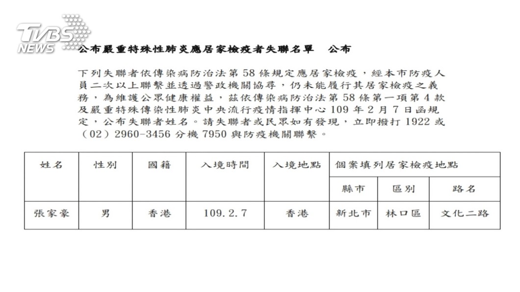 圖/TVBS
