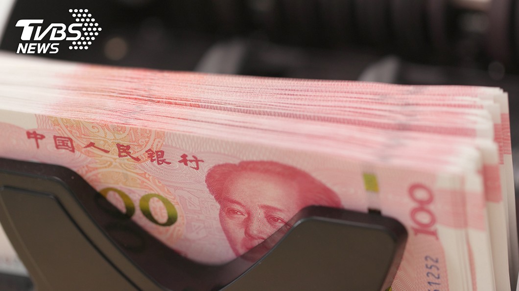 怕現金成傳染媒介!人民銀行決定「直接銷毀舊鈔」
