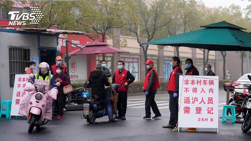 圖／路透社
