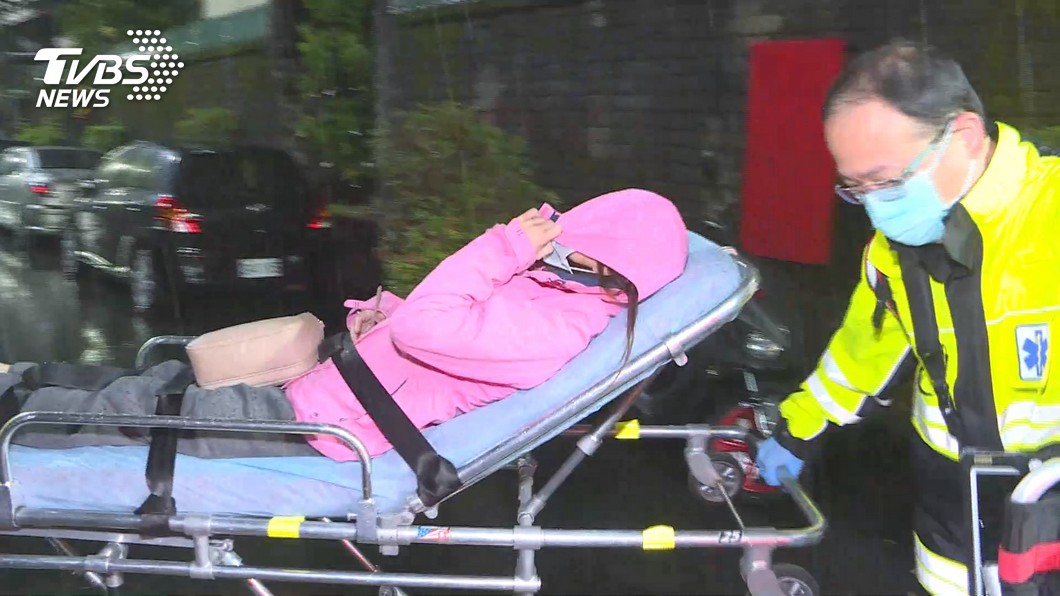 稚子無辜！攜2孩旅館仰藥　母救回涉殺人罪