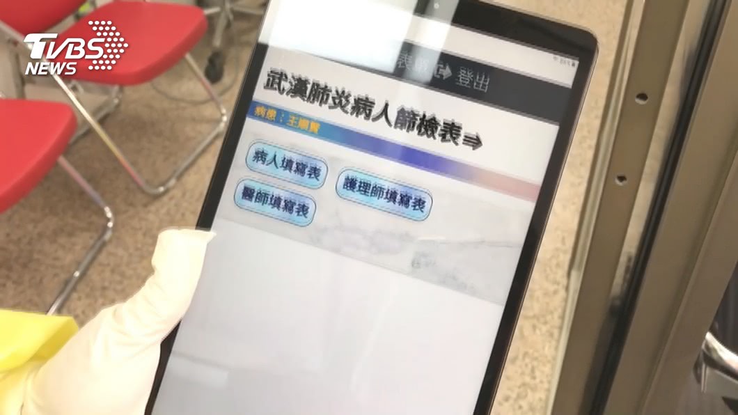 圖／TVBS
