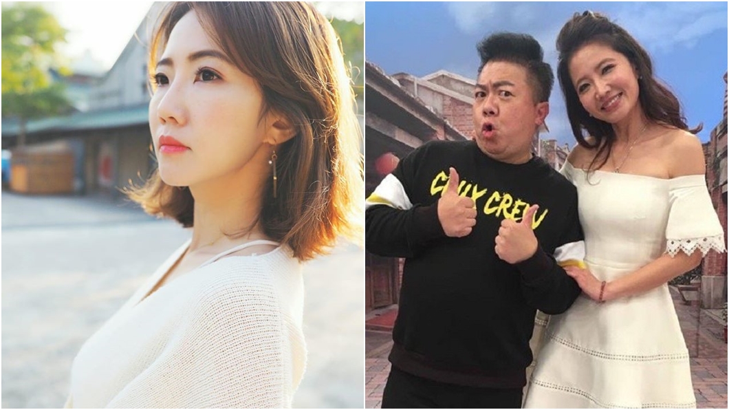 內衣放車上衰捲董至成婚變 謝忻被曝打越洋電話痛哭