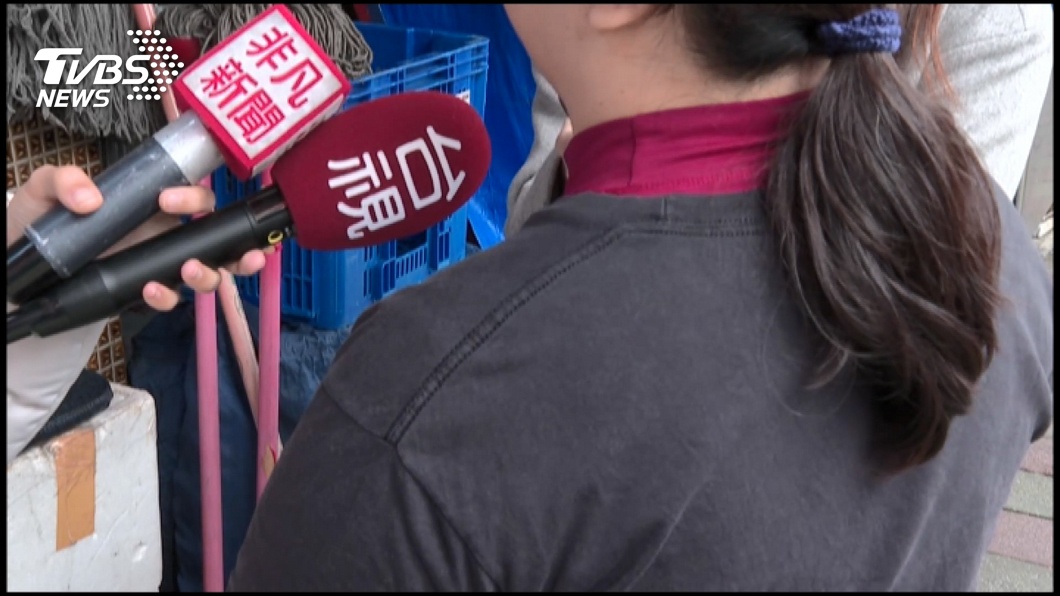 圖／TVBS