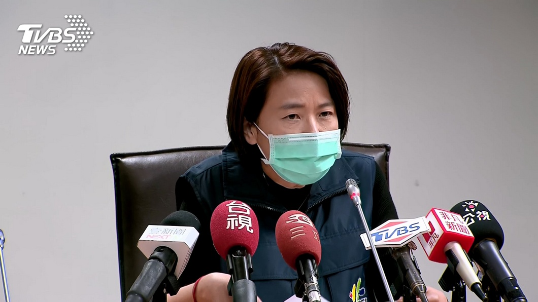 男子廈門入境拒入住防疫旅館 北市開首張百萬罰單