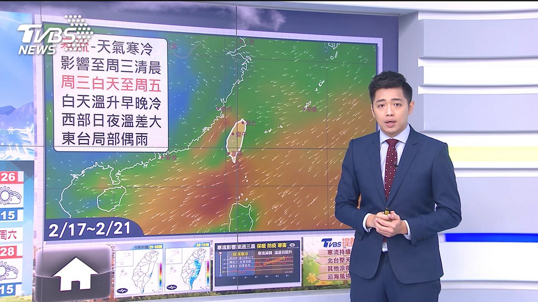 圖／TVBS