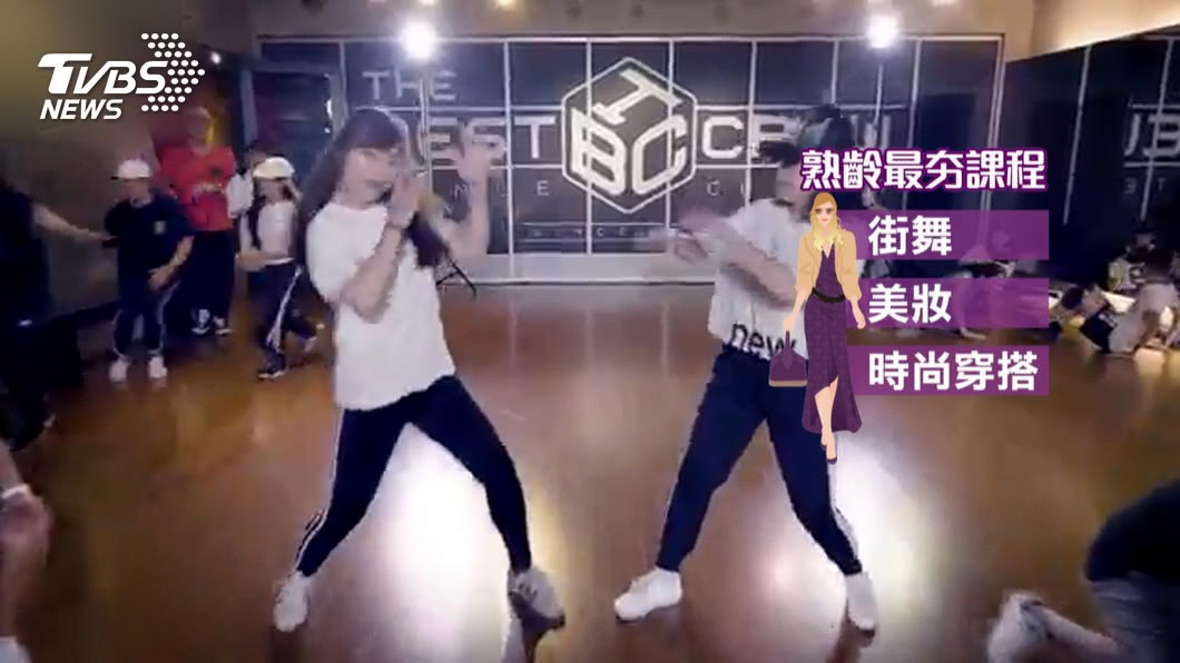 圖／TVBS