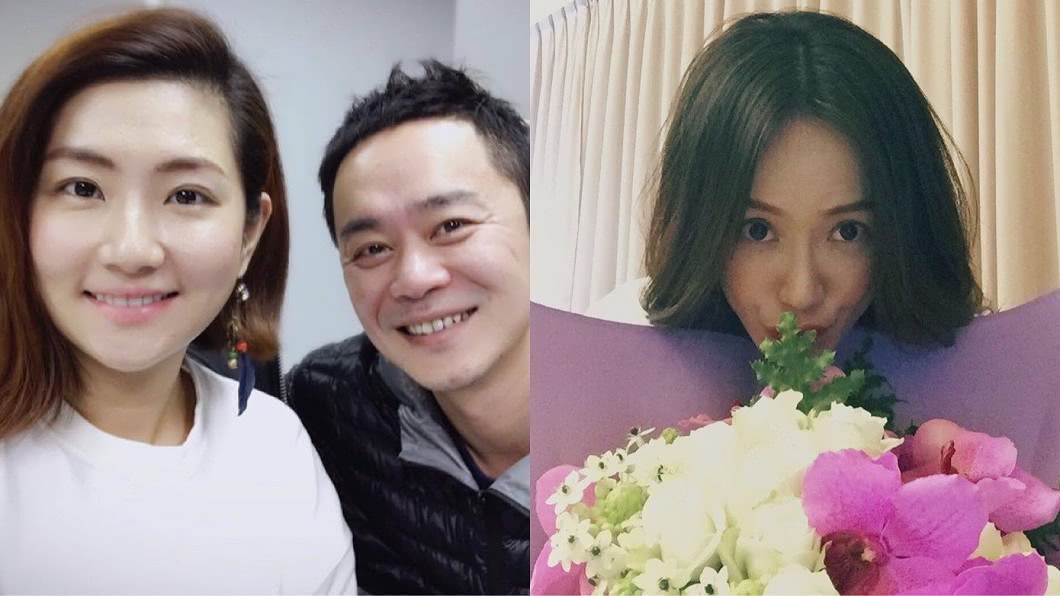 爆熱戀Selina前夫!尹馨急問「婚姻如何能長久?」