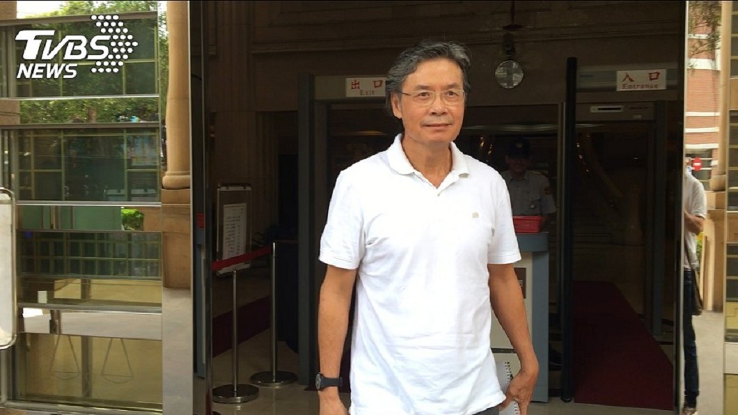 傅崐萁恢復黨籍案 金溥聰:錯誤決定將付出代價