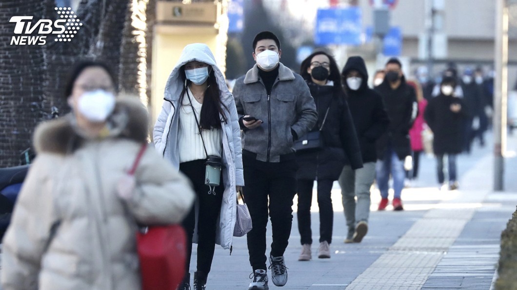 武漢肺炎啟示　都市易受疫情衝擊生活圈須重設計