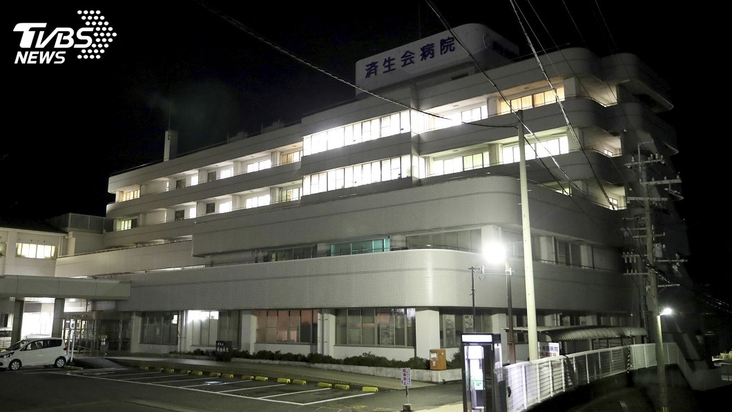 日本和歌山新增4例武漢肺炎 3例為確診患者家人