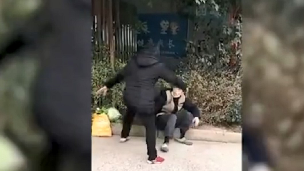 圖/翻攝自重庆九龙坡法院微博