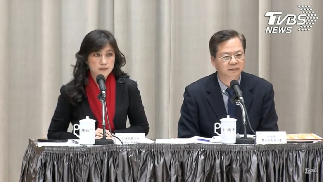 陸配子女來台專案申請　行政院：防疫期間暫停