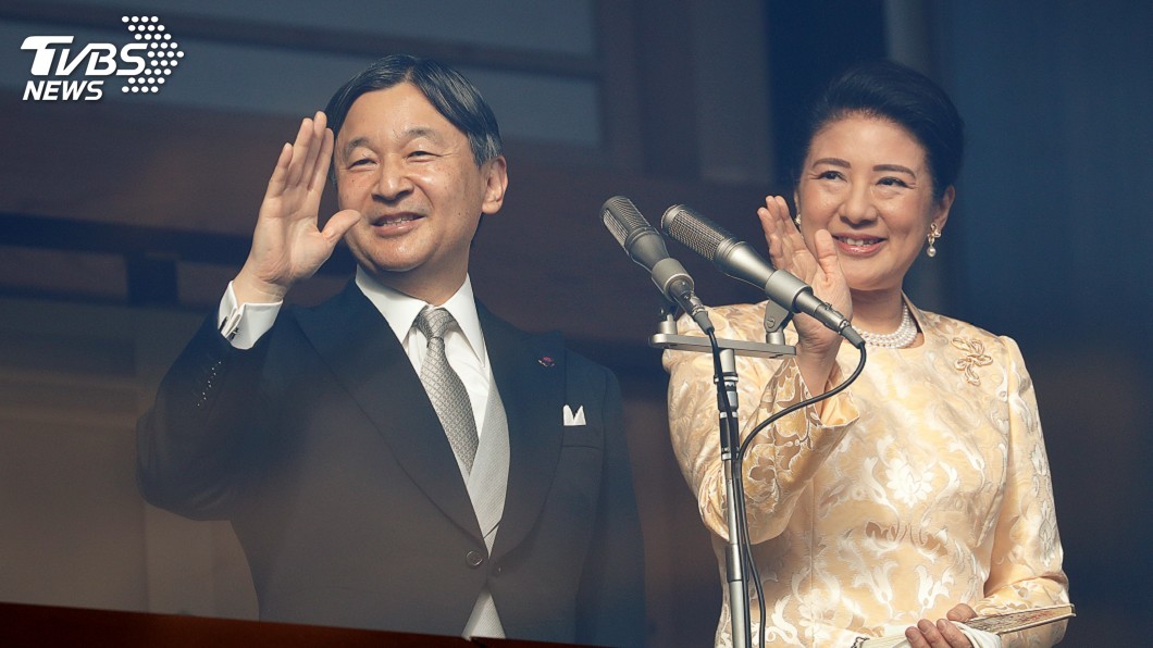 日本武漢肺炎延燒 宮內廳取消德仁生日一般參賀