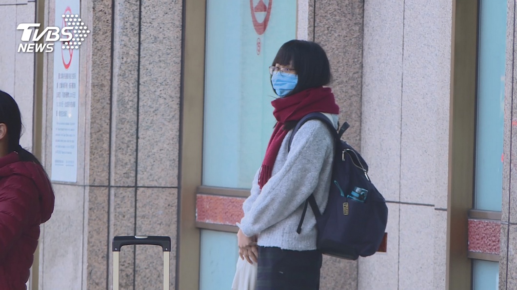 寒流來了！全台20縣市低溫特報　「5處」恐下探6度