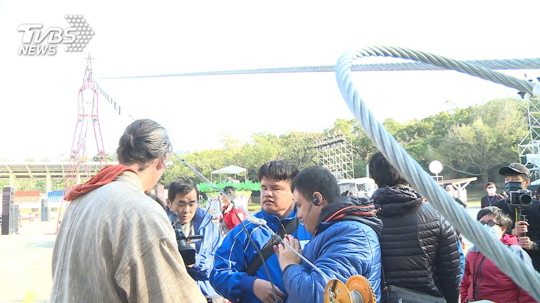 圖／TVBS
