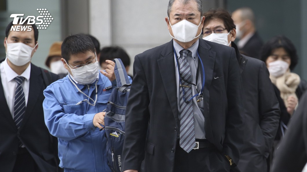 昔「乾淨國度」淪陷! 日本、新加坡疫情最嚴重