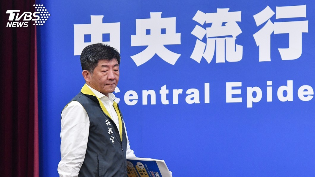 3個案雙採檢陰性將出院 累計6人解除隔離
