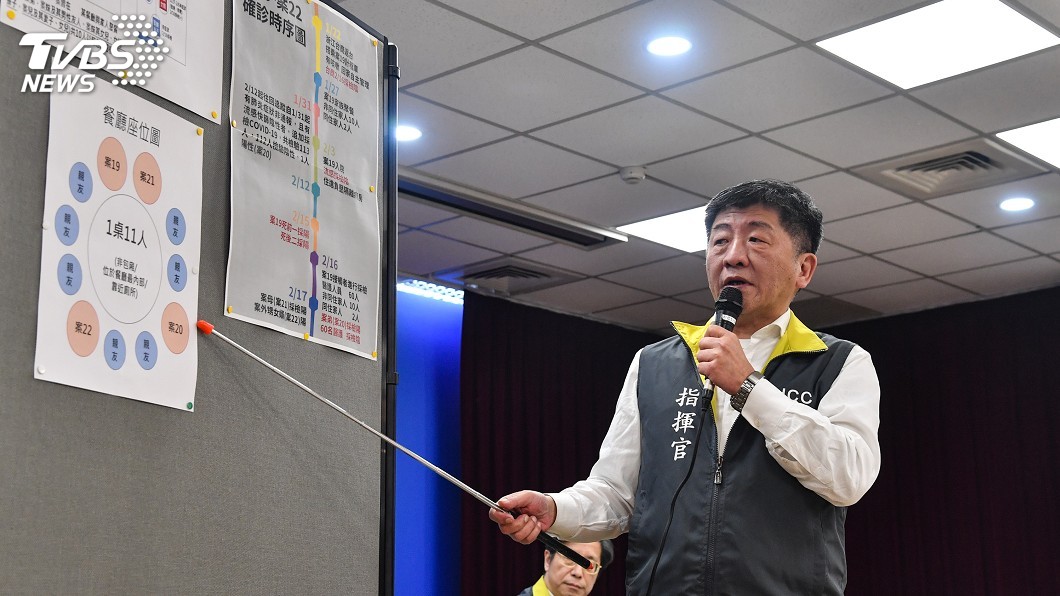 白牌運將和家人發病僅隔1天 專家:少數例外