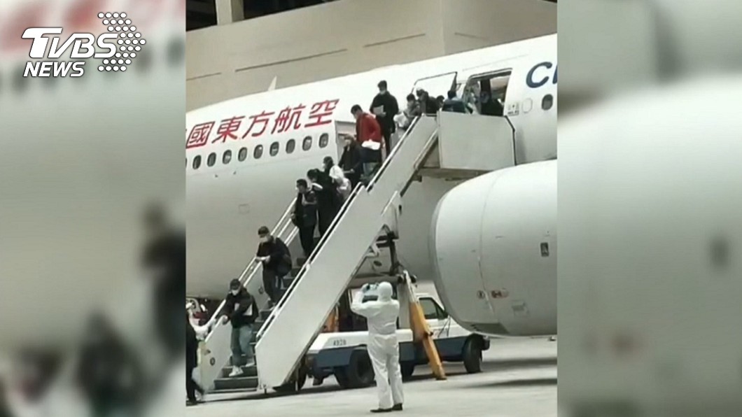 隔離解除3度感謝徐正文　她盼：湖北台胞盡快回台